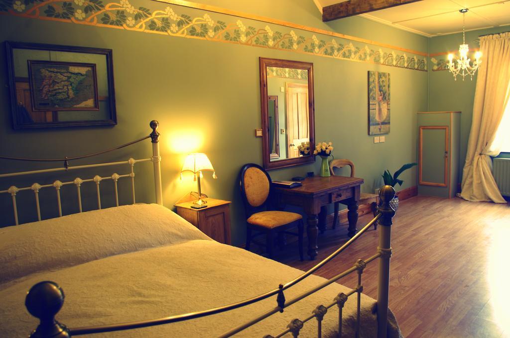 Crown House Suites ฮาลิแฟกซ์ ห้อง รูปภาพ