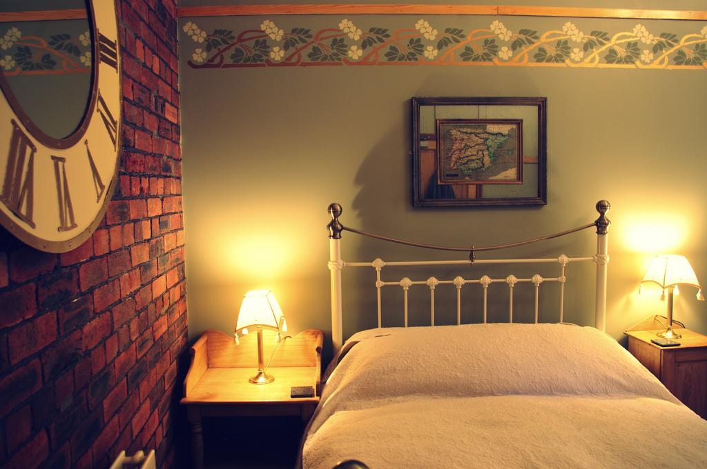 Crown House Suites ฮาลิแฟกซ์ ห้อง รูปภาพ