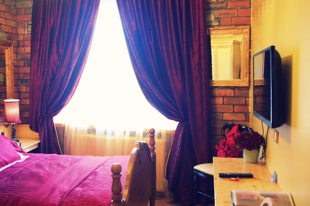 Crown House Suites ฮาลิแฟกซ์ ห้อง รูปภาพ
