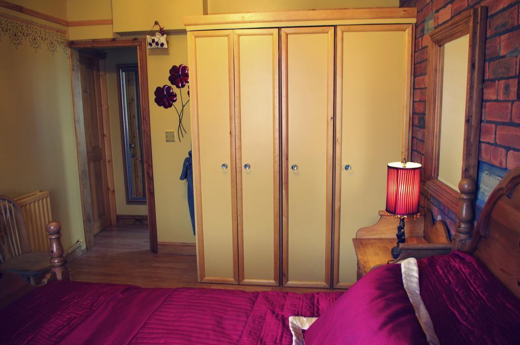 Crown House Suites ฮาลิแฟกซ์ ห้อง รูปภาพ