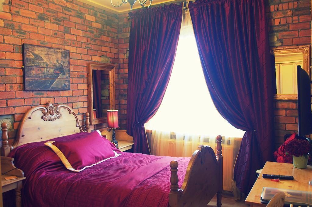Crown House Suites ฮาลิแฟกซ์ ห้อง รูปภาพ