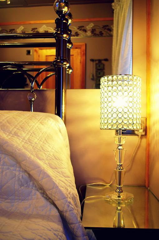Crown House Suites ฮาลิแฟกซ์ ห้อง รูปภาพ