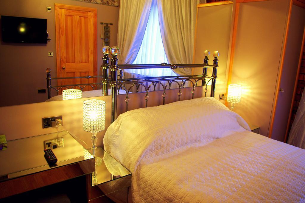 Crown House Suites ฮาลิแฟกซ์ ห้อง รูปภาพ