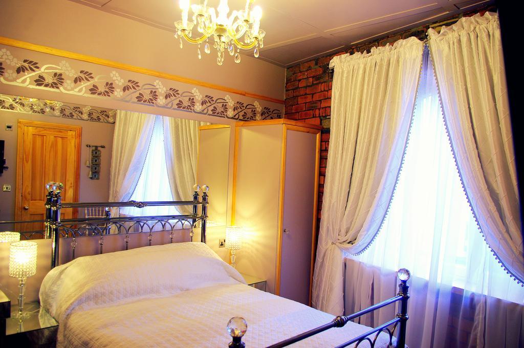 Crown House Suites ฮาลิแฟกซ์ ห้อง รูปภาพ