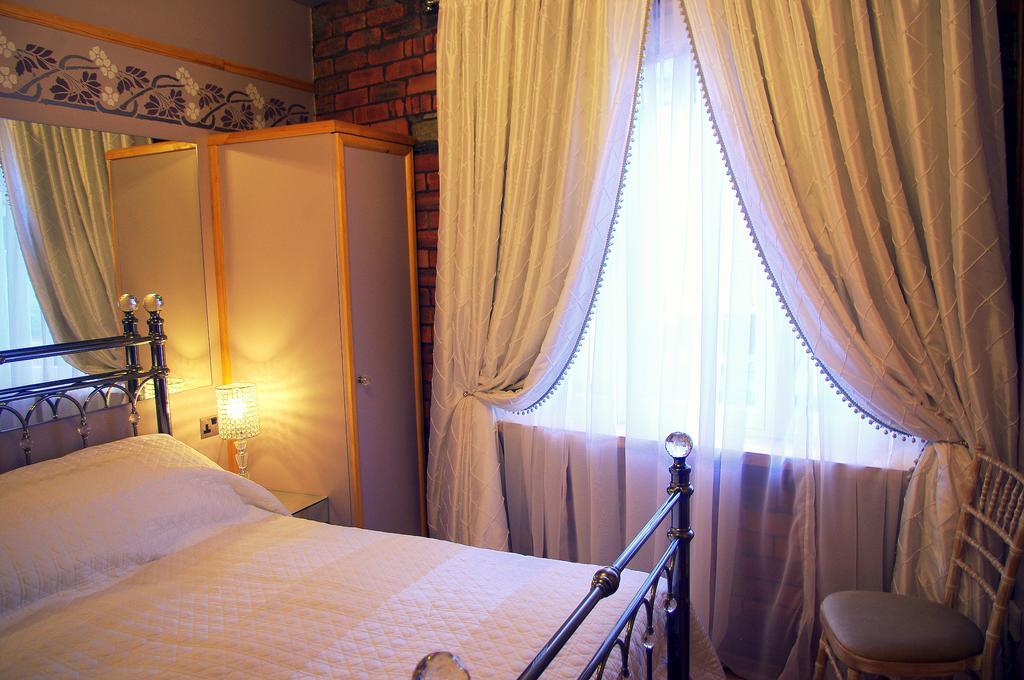 Crown House Suites ฮาลิแฟกซ์ ห้อง รูปภาพ